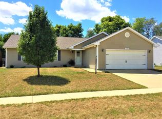 2503 N Fairfield Dr, Urbana, IL