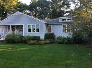 89 Soule Ave, Duxbury, MA 02332