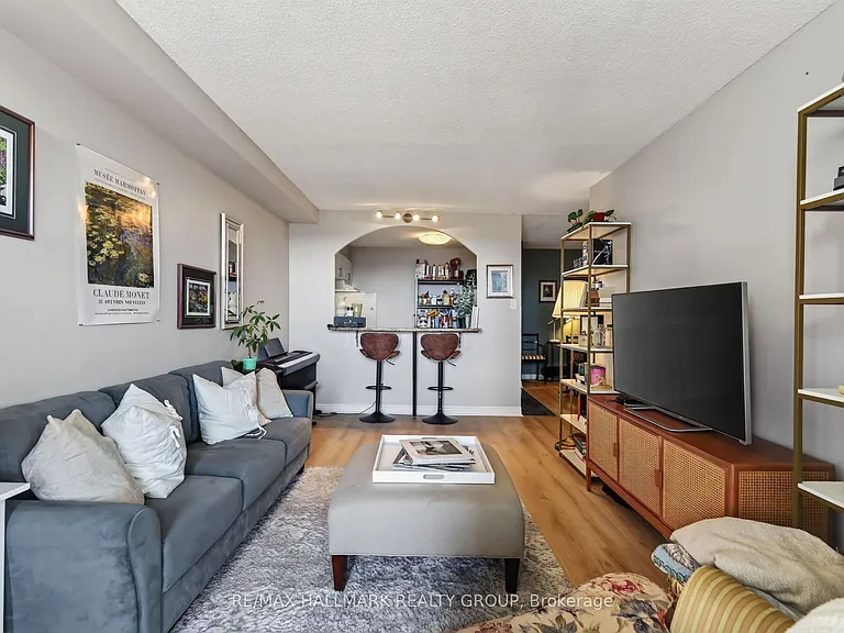 1380 Prince Of Wales Dr #703 — Photo 12