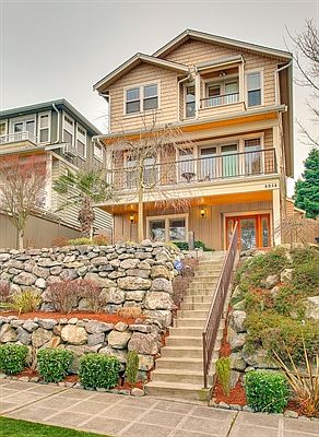 Classic contemporary