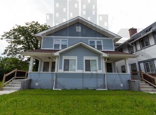 2930 Ruckle St, Indianapolis, IN 46205