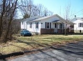 226 Brown Ave, Bristol, TN 37620