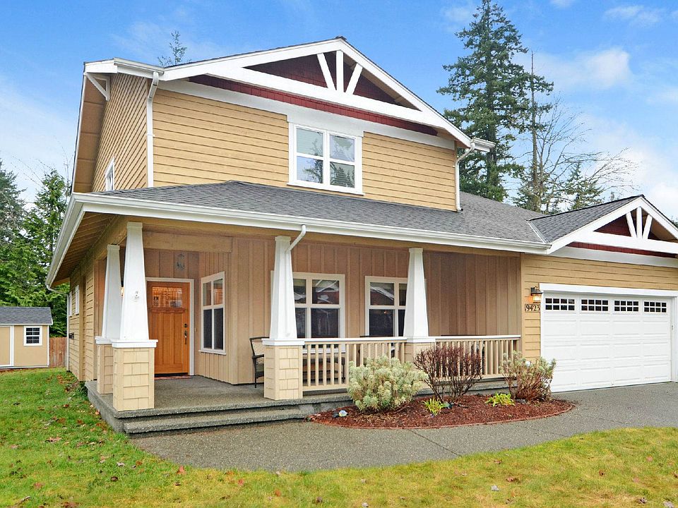 1st image of 19423 NE Larson Ct
