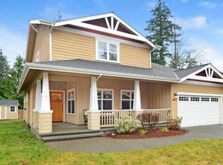 19423 NE Larson Ct, Poulsbo, WA 98370