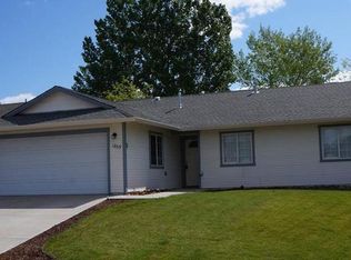 1265 Bunyan Rd, Susanville, CA 96130