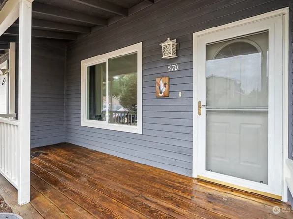 570 Malibu Drive, Lacey, WA 98503