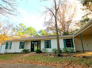 1520 Tanglewood Dr W, Hideaway, TX 75771