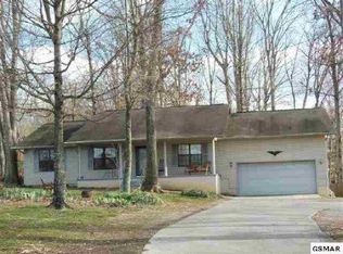 229 Piney Rd, Kodak, TN 37764