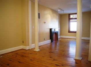 1 S Collington Ave, Baltimore, MD 21231