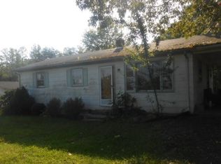 649 Wyatt Farm Rd, Callands, VA 24530