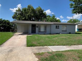 3420 Mahalia Pl, Orlando, FL 32805