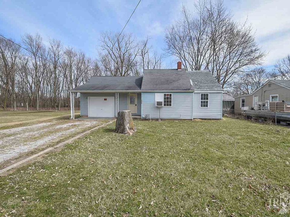 1st image of 2826 S Meeker Ave
