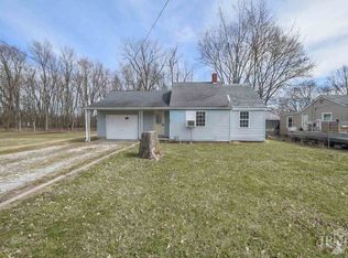 2826 S Meeker Ave, Muncie, IN 47302