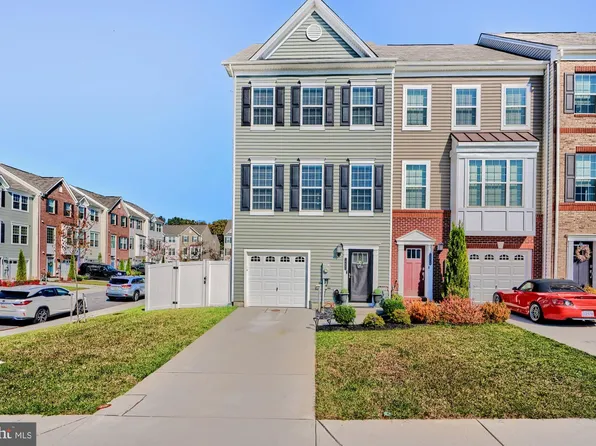 1230 Gaston Rd, Aberdeen, MD 21001