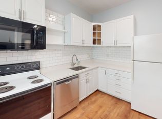 56 Hillside Pl #3B-1BA-1155SQFT, New Haven, CT 06511