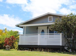 535 Kaao Cir, Kahului, HI 96732