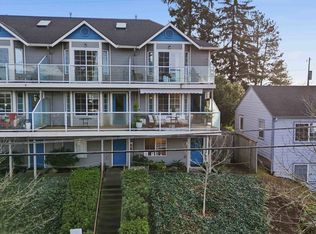 2760 E McLoughlin Blvd, Vancouver, WA 98661