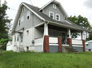 780 McKinley Ave, Akron, OH 44306