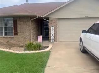 629 NW Granite Ave, Cache, OK 73527