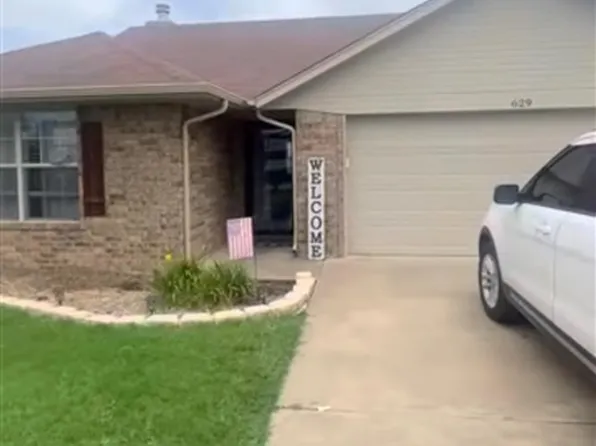 629 NW Granite Ave, Cache, OK 73527