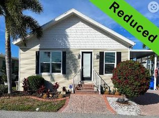 983 Desirade E, Venice, FL 34285