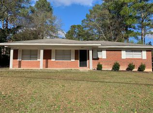 2407 Birdie Dr, Augusta, GA 30906