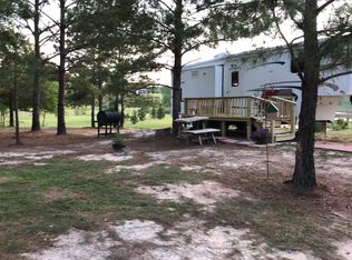 965 Harbuck Pond Rd, Buena Vista, GA 31803
