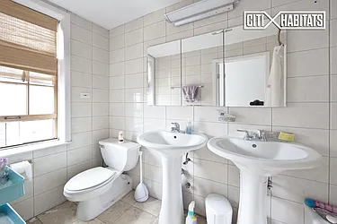 Rented by Citi Habitats