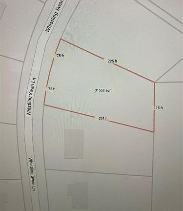 3rd image of 9117 Whistling Swan Ln