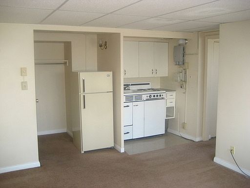 3rd image of 530 W Berry St APT 1005