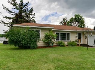 634 W Hudson St, Mondovi, WI 54755