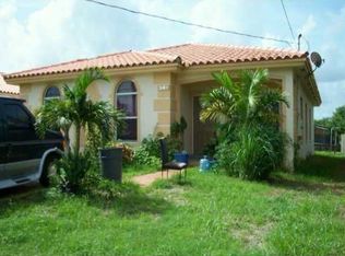 549 SW 3rd St, Florida City, FL 33034