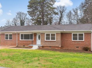 5726 Hetzel Ln, Chattanooga, TN 37415