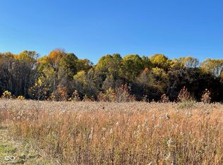 0 N Briarhopper Rd, Monrovia, IN 46157