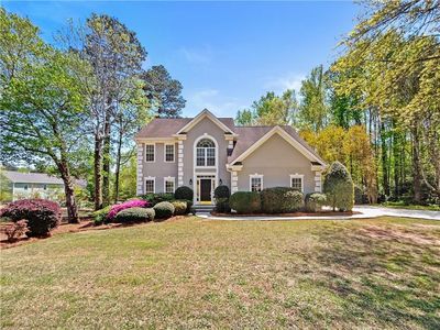 205 Roberts Rd, Suwanee, GA, 30024