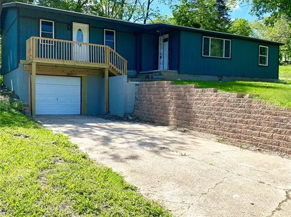 208 W High St, Steelville, MO 65565