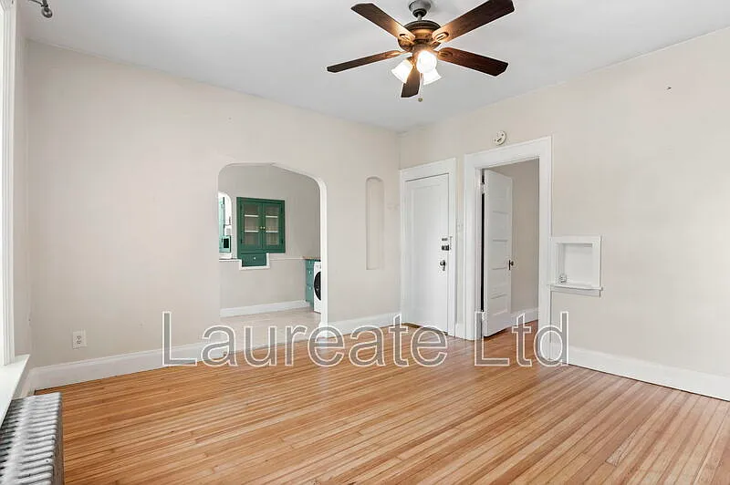 Building Photo - 1432 Gaylord St #2