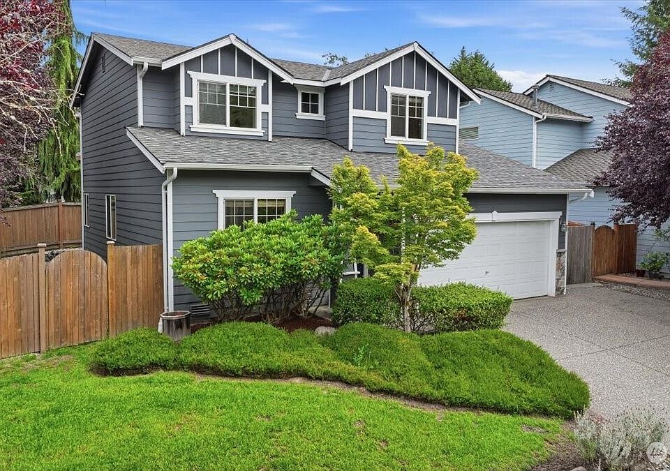 1st image of 18319 8th Drive SE