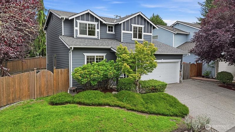 2nd image of 18319 8th Drive SE