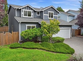 18319 8th Dr SE, Bothell, WA 98012
