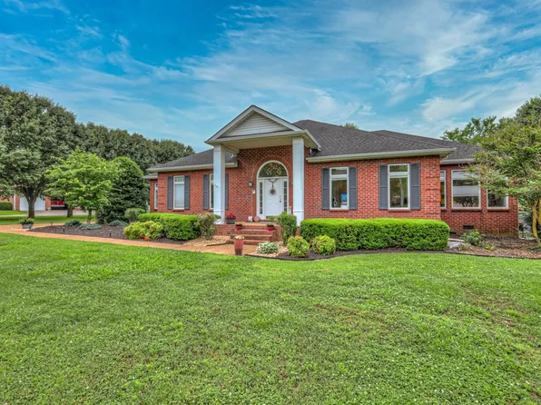 822 Old Jefferson Pike, Smyrna, TN 37167