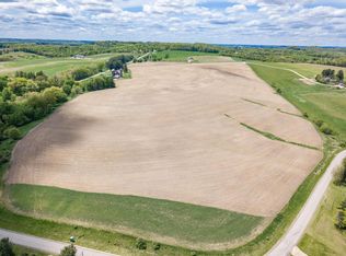 29.21 AC W Redstone Drive, La Valle, WI 53941