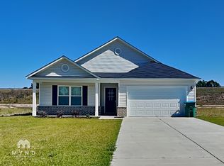 120 Dasher Dr, Springfield, GA 31329