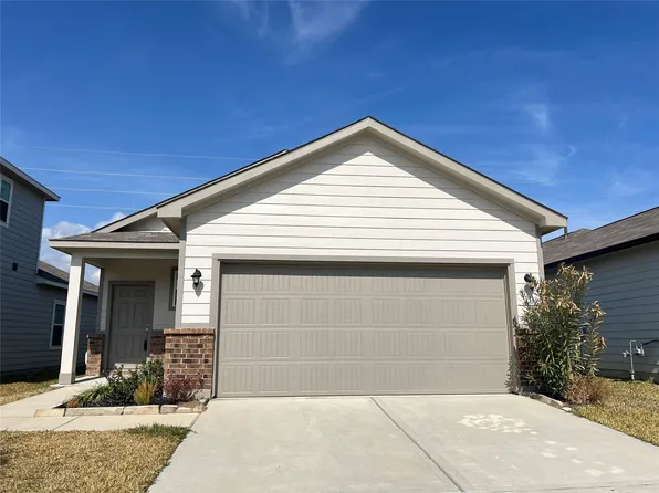 331 Century Farm Dr, Crosby, TX 77532