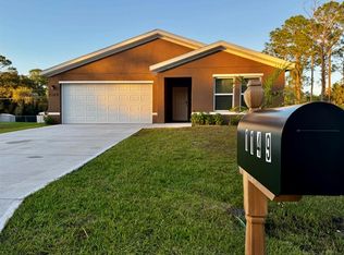 1149 Benedictine St NW, Palm Bay, FL 32907