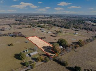 County Road 4304 Trl #1, Naples, TX 75568