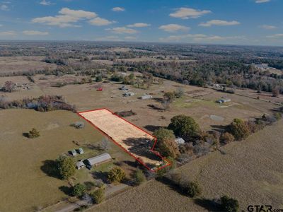 County Road 4304 Trl #1, Naples, TX, 75568