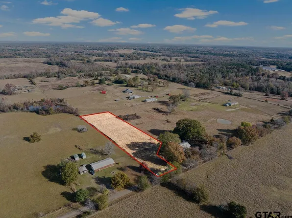 County Road 4304 Trl #1, Naples, TX 75568