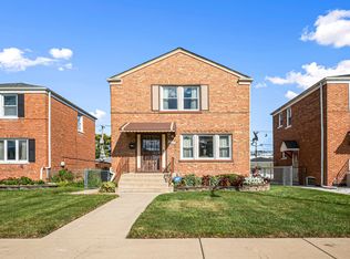 9215 S Green St, Chicago, IL