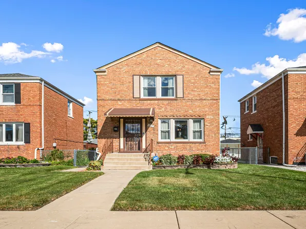 9215 S Green St, Chicago, IL 60620